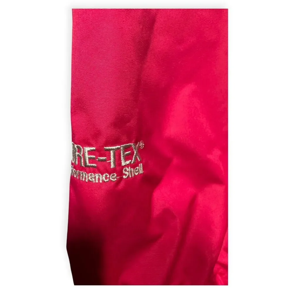 The North Face brand new